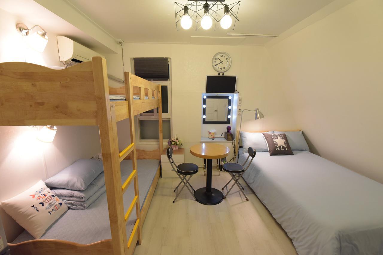 David House Apartment Seoul Exterior photo
