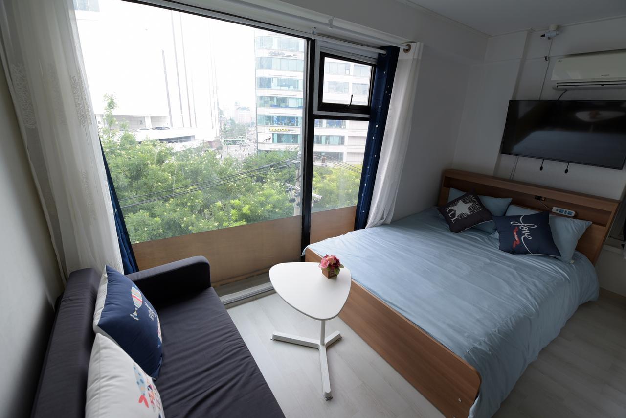 David House Apartment Seoul Exterior photo