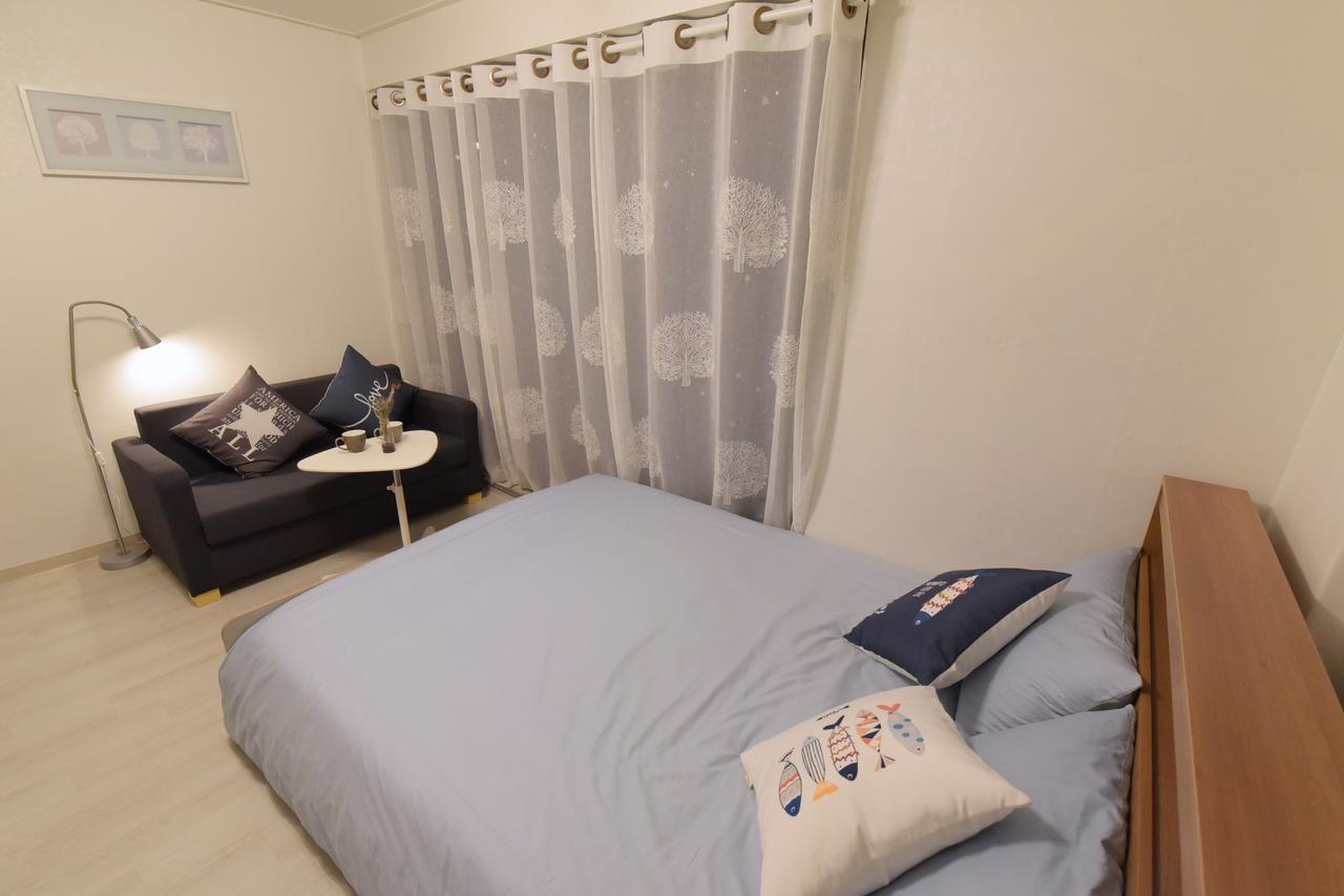 David House Apartment Seoul Room photo