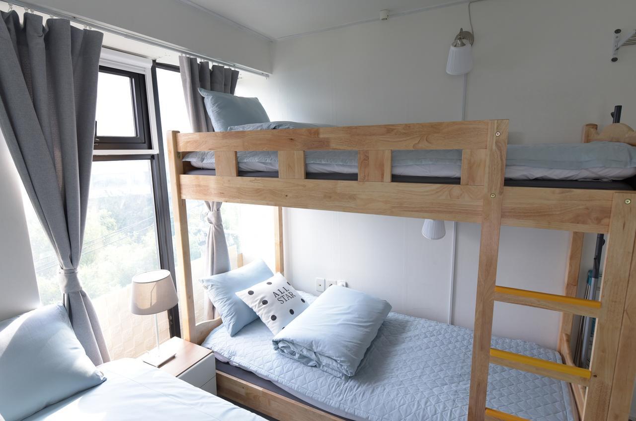David House Apartment Seoul Room photo